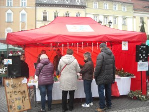 11 edycja "Serce z monet" @ Rynek 1