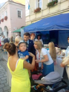 11 edycja "Serce z monet" @ Rynek 1