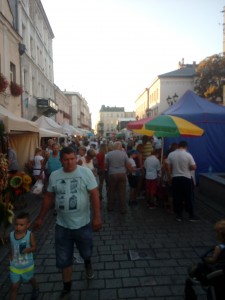 11 edycja "Serce z monet" @ Rynek 1