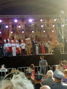 11 edycja "Serce z monet" @ Rynek 1