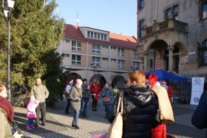 11 edycja "Serce z monet" @ Rynek 1