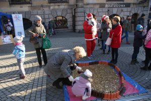 11 edycja "Serce z monet" @ Rynek 1