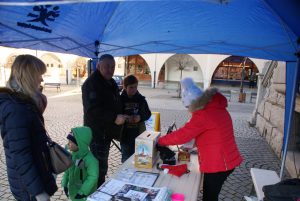 11 edycja "Serce z monet" @ Rynek 1