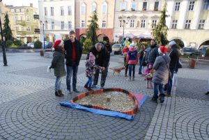 11 edycja "Serce z monet" @ Rynek 1