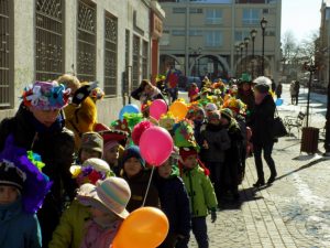 11 edycja "Serce z monet" @ Rynek 1