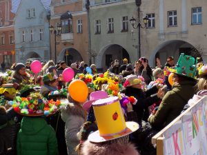 11 edycja "Serce z monet" @ Rynek 1