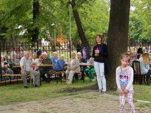 11 edycja "Serce z monet" @ Rynek 1