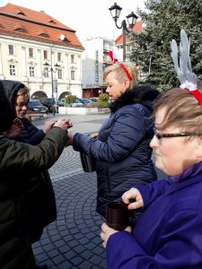 11 edycja "Serce z monet" @ Rynek 1