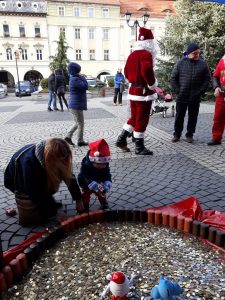 11 edycja "Serce z monet" @ Rynek 1