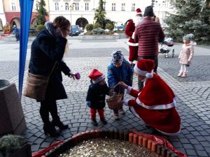 11 edycja "Serce z monet" @ Rynek 1