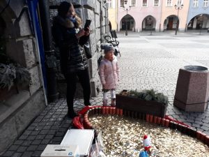 11 edycja "Serce z monet" @ Rynek 1