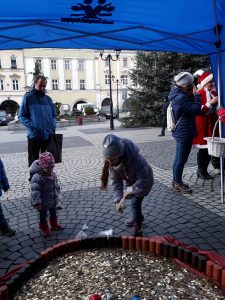 11 edycja "Serce z monet" @ Rynek 1