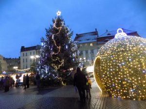 11 edycja "Serce z monet" @ Rynek 1