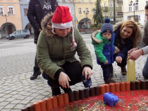 11 edycja "Serce z monet" @ Rynek 1