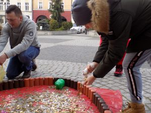 11 edycja "Serce z monet" @ Rynek 1