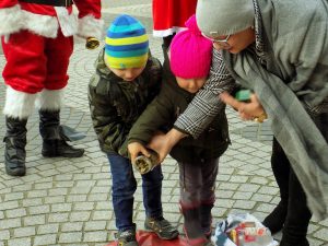 11 edycja "Serce z monet" @ Rynek 1