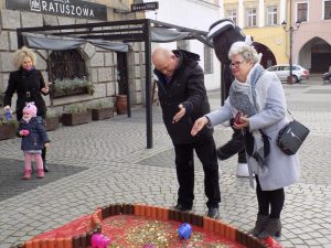 11 edycja "Serce z monet" @ Rynek 1