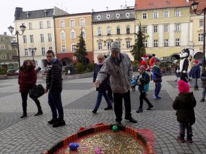 11 edycja "Serce z monet" @ Rynek 1