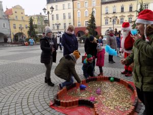 11 edycja "Serce z monet" @ Rynek 1