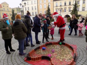 11 edycja "Serce z monet" @ Rynek 1