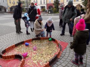 11 edycja "Serce z monet" @ Rynek 1