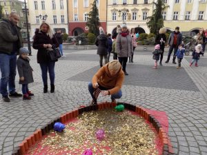 11 edycja "Serce z monet" @ Rynek 1