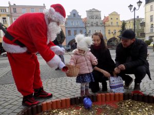 11 edycja "Serce z monet" @ Rynek 1