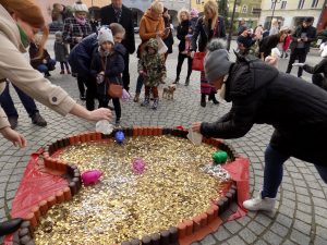 11 edycja "Serce z monet" @ Rynek 1