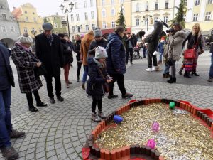 11 edycja "Serce z monet" @ Rynek 1