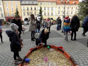 11 edycja "Serce z monet" @ Rynek 1