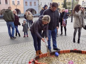 11 edycja "Serce z monet" @ Rynek 1