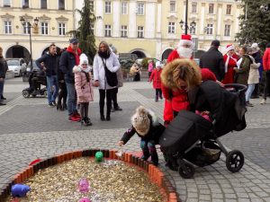 11 edycja "Serce z monet" @ Rynek 1