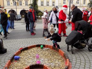 11 edycja "Serce z monet" @ Rynek 1