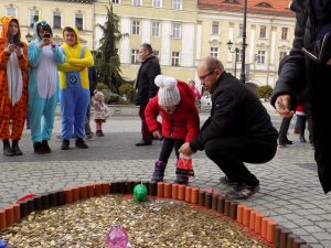 11 edycja "Serce z monet" @ Rynek 1