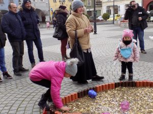 11 edycja "Serce z monet" @ Rynek 1