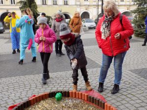 11 edycja "Serce z monet" @ Rynek 1