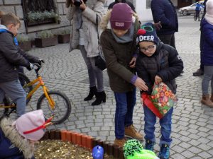 11 edycja "Serce z monet" @ Rynek 1