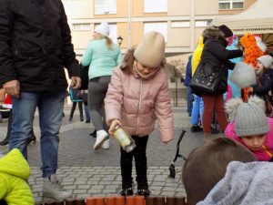 11 edycja "Serce z monet" @ Rynek 1