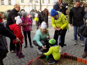 11 edycja "Serce z monet" @ Rynek 1