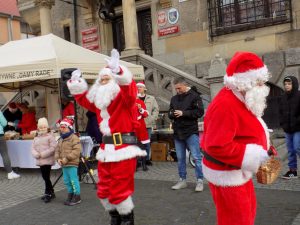 11 edycja "Serce z monet" @ Rynek 1