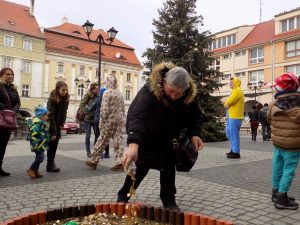 11 edycja "Serce z monet" @ Rynek 1