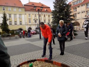 11 edycja "Serce z monet" @ Rynek 1