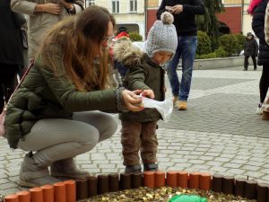 11 edycja "Serce z monet" @ Rynek 1