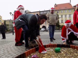 11 edycja "Serce z monet" @ Rynek 1