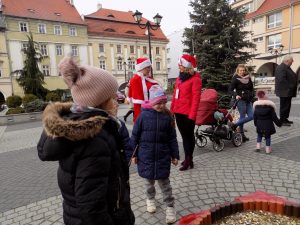 11 edycja "Serce z monet" @ Rynek 1