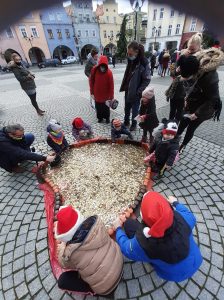 11 edycja "Serce z monet" @ Rynek 1