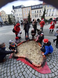 11 edycja "Serce z monet" @ Rynek 1