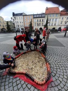 11 edycja "Serce z monet" @ Rynek 1