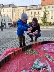 11 edycja "Serce z monet" @ Rynek 1