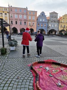 11 edycja "Serce z monet" @ Rynek 1